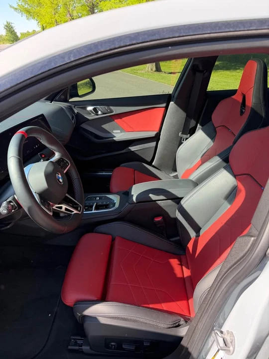 2025 BMW G87 M2 - Image 6 of 7