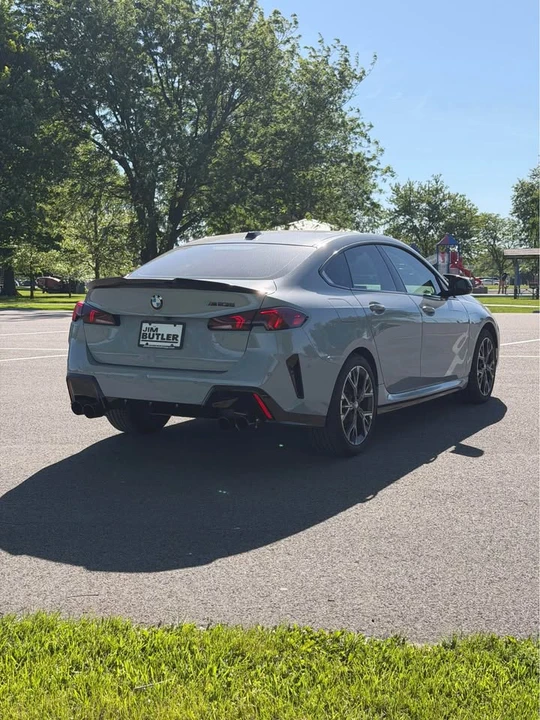 2025 BMW G87 M2 - Image 3 of 7