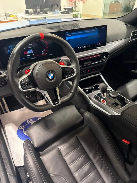 2025 BMW G87 M2 - Image 7 of 12
