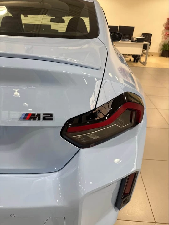 2025 BMW G87 M2 - Image 5 of 12
