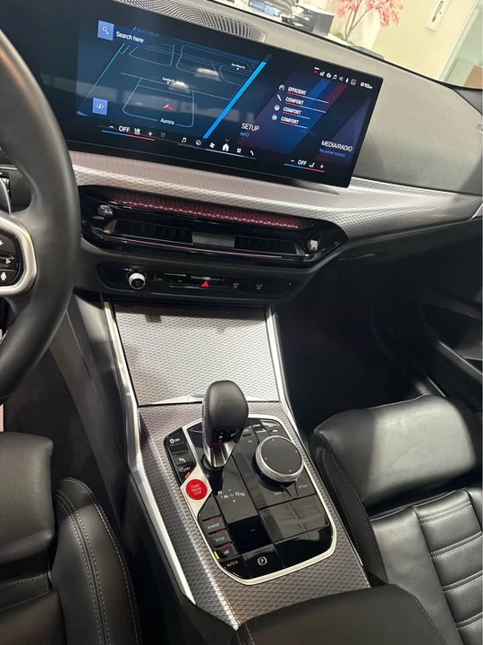 2025 BMW G87 M2 - Image 9 of 12
