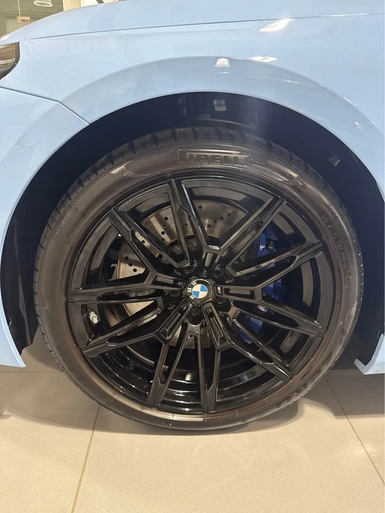 2025 BMW G87 M2 - Image 6 of 12