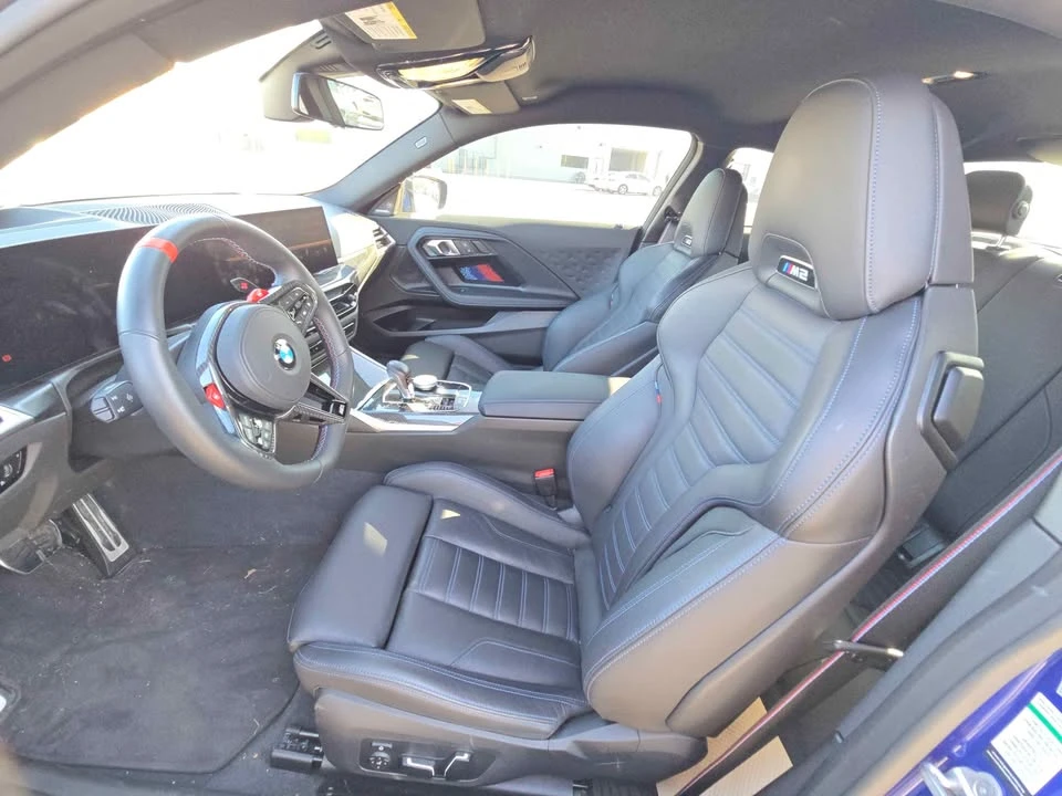 2025 BMW G87 M2 - Image 13 of 20