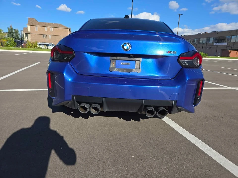2025 BMW G87 M2 - Image 6 of 20