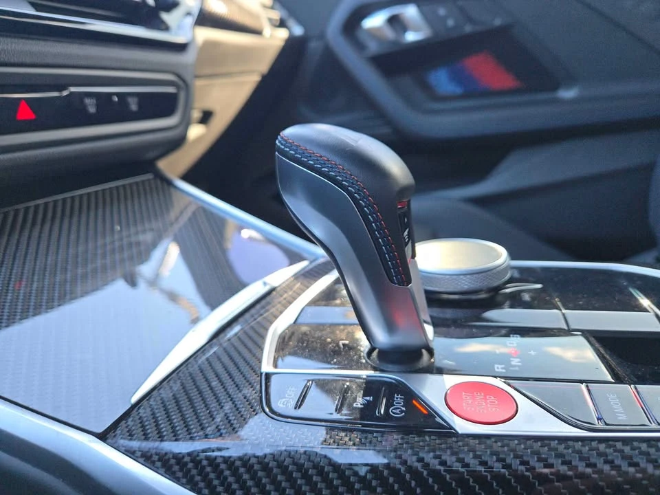 2025 BMW G87 M2 - Image 18 of 20