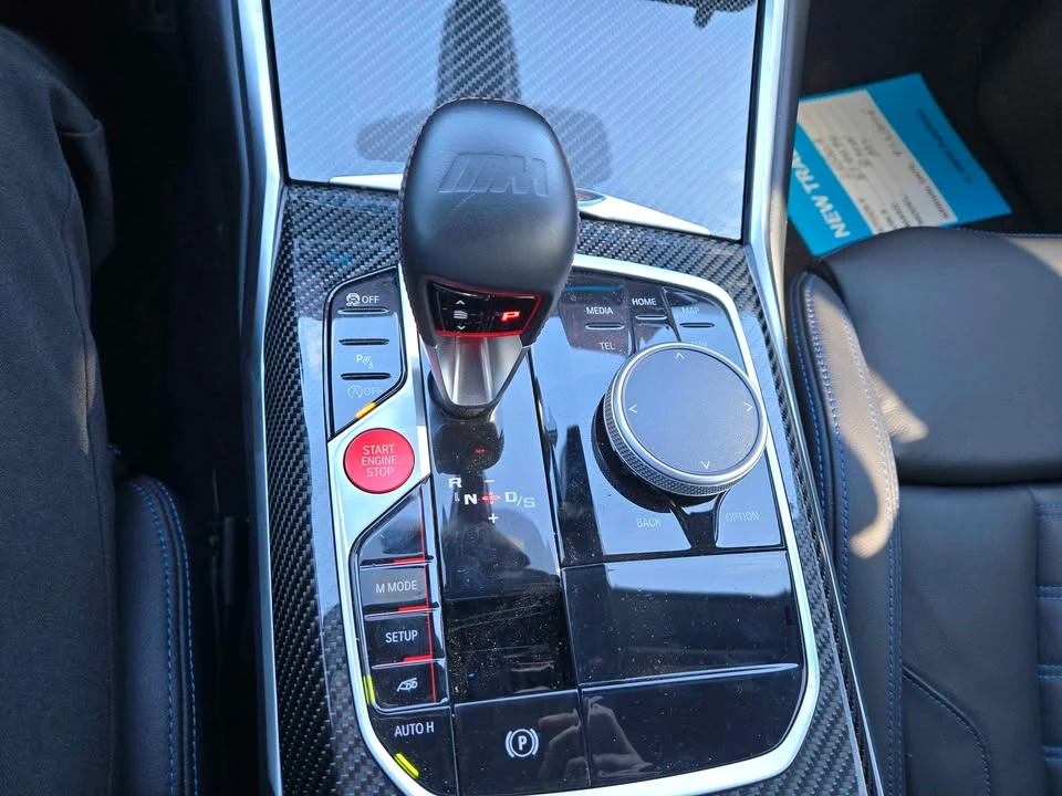 2025 BMW G87 M2 - Image 19 of 20