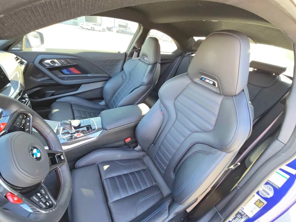 2025 BMW G87 M2 - Image 2 of 20