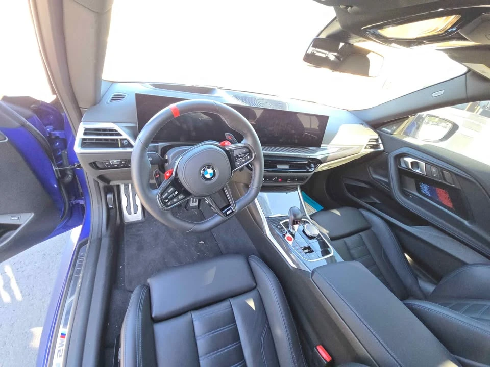 2025 BMW G87 M2 - Image 12 of 20