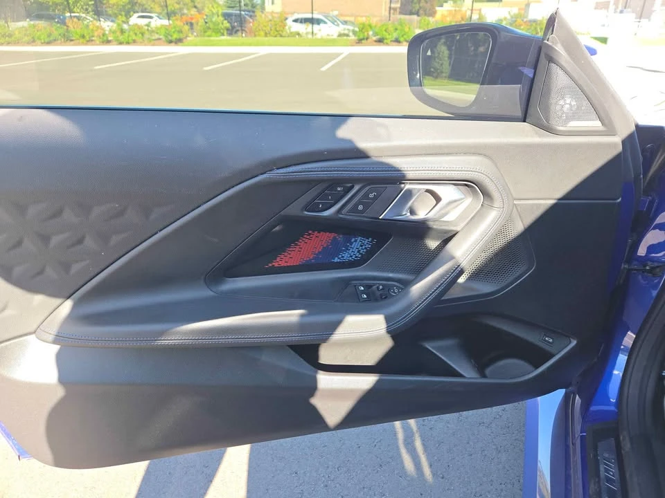 2025 BMW G87 M2 - Image 14 of 20