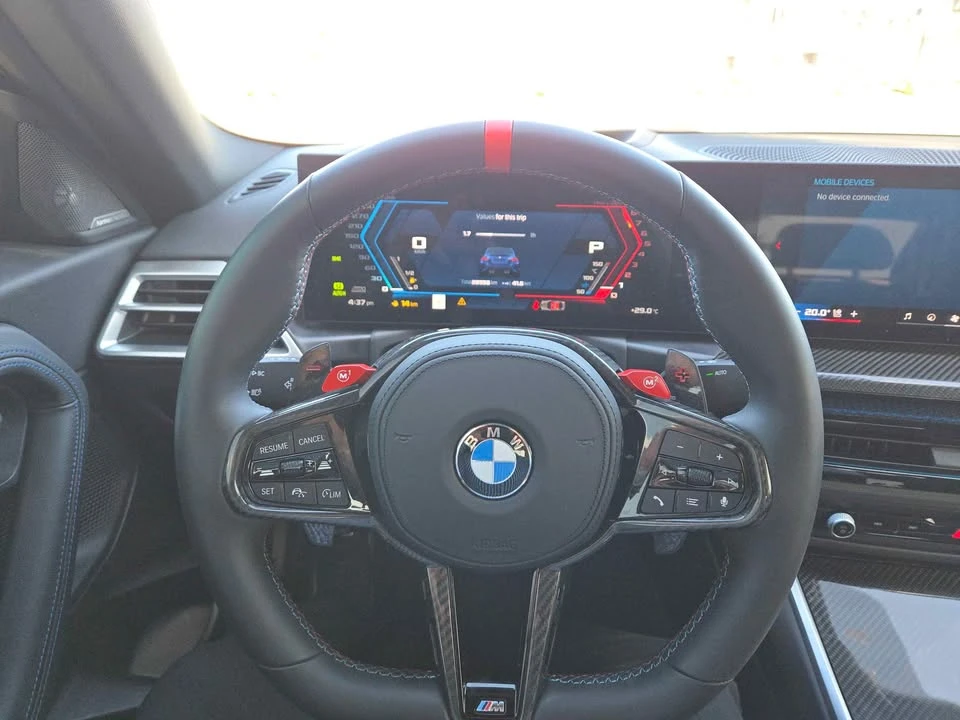 2025 BMW G87 M2 - Image 15 of 20