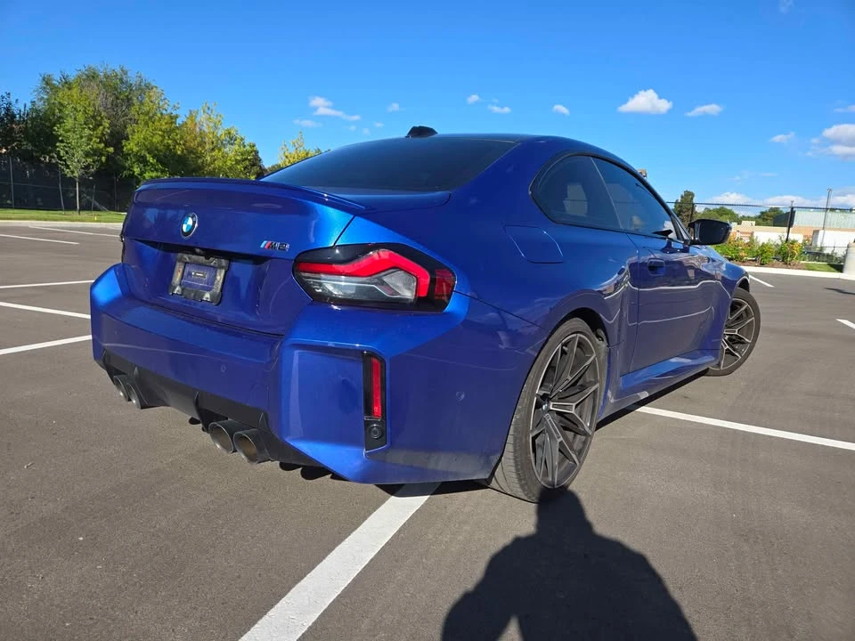2025 BMW G87 M2 - Image 5 of 20
