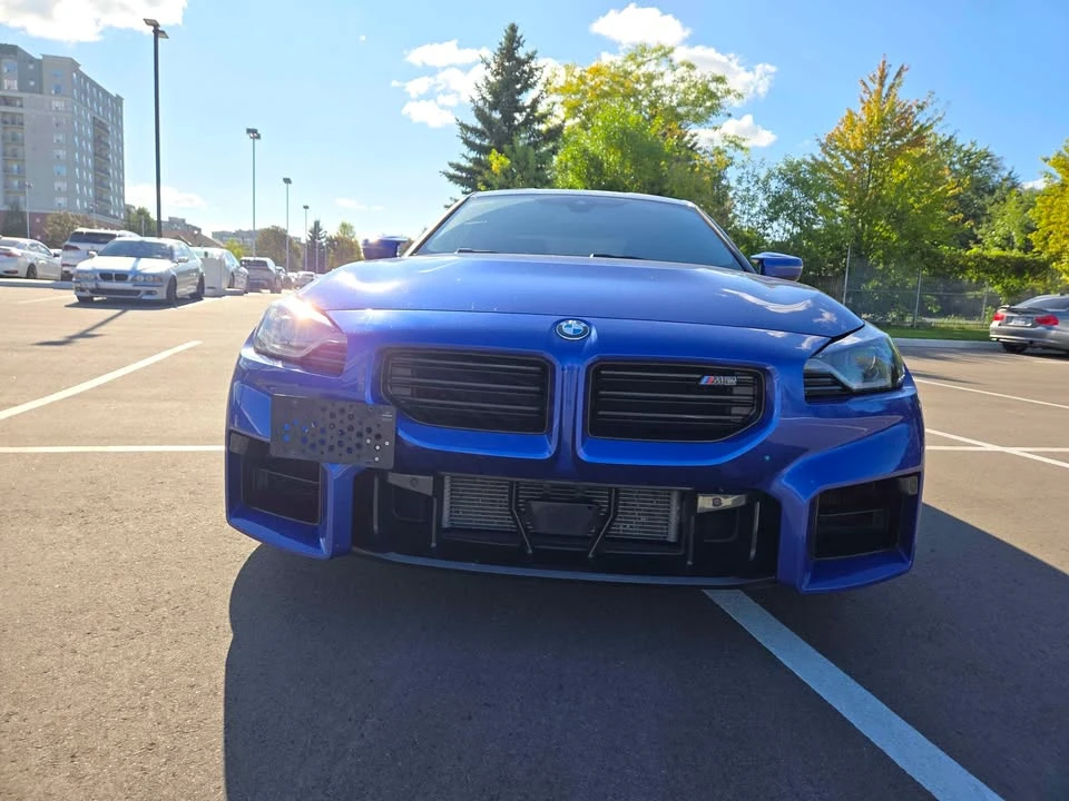 2025 BMW G87 M2 - Image 3 of 20