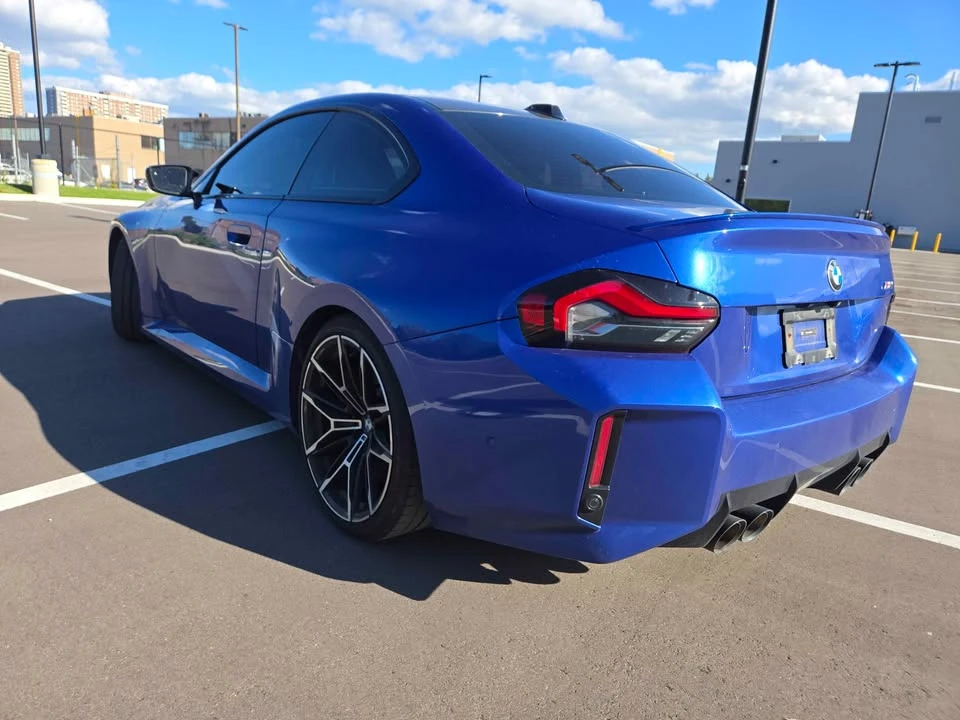 2025 BMW G87 M2 - Image 7 of 20