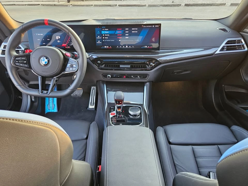 2025 BMW G87 M2 - Image 15 of 20