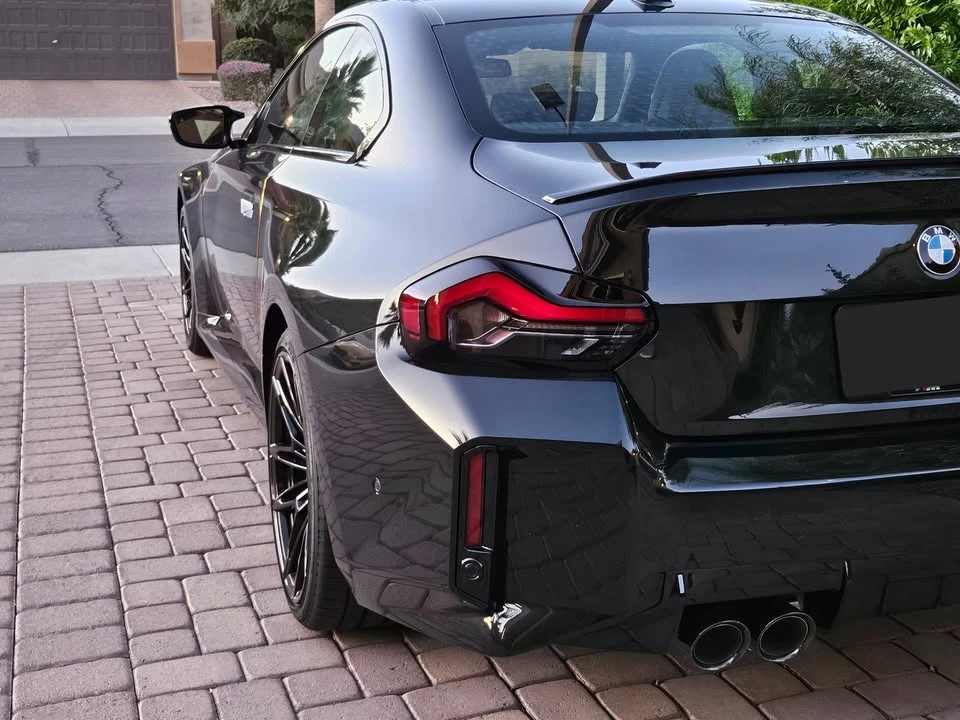 2025 BMW G87 M2 - Image 18 of 20