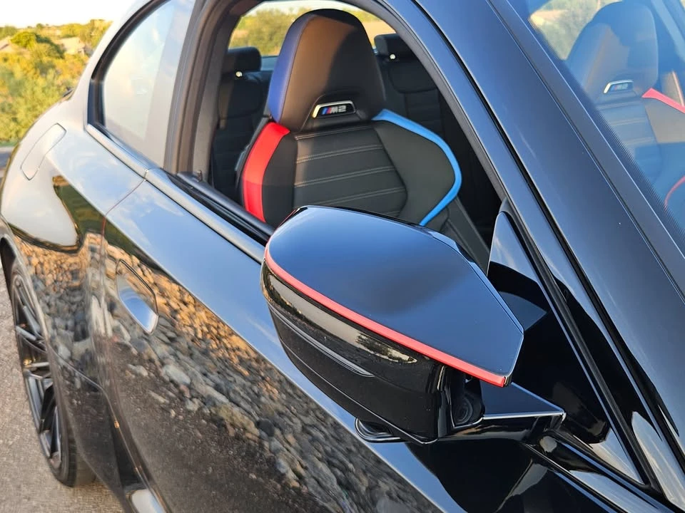 2025 BMW G87 M2 - Image 6 of 20