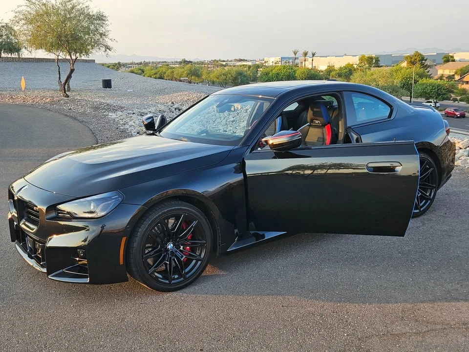 2025 BMW G87 M2 - Image 12 of 20