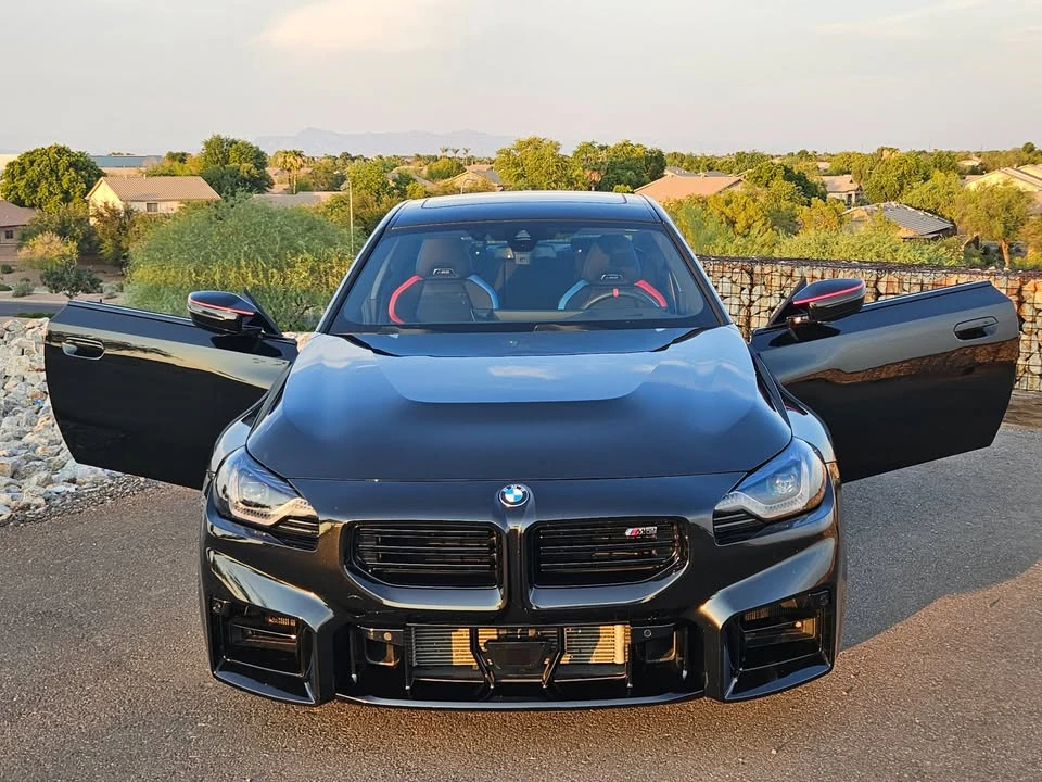 2025 BMW G87 M2 - Image 9 of 20
