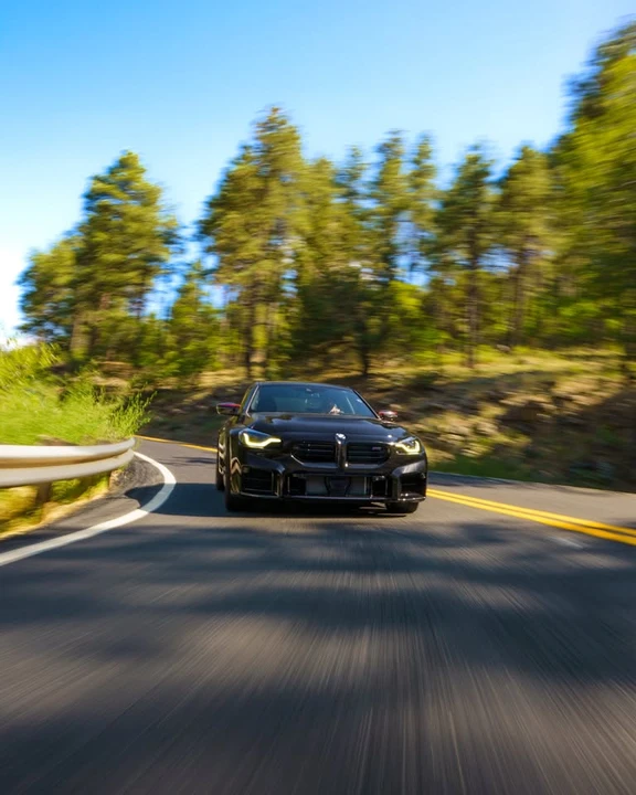 2025 BMW G87 M2 - Image 20 of 20