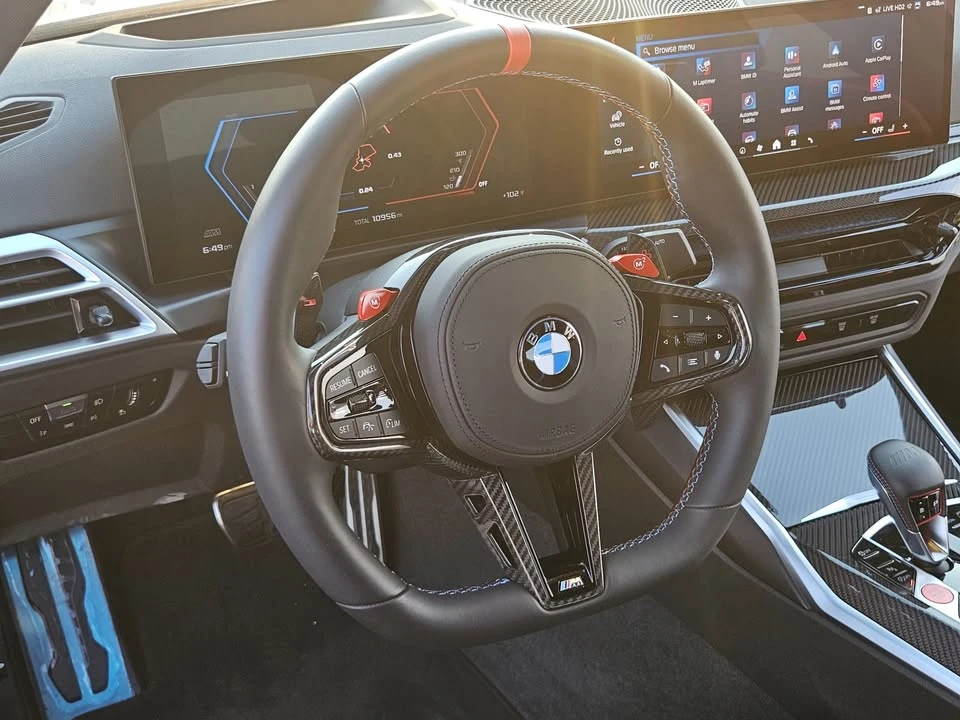 2025 BMW G87 M2 - Image 10 of 20