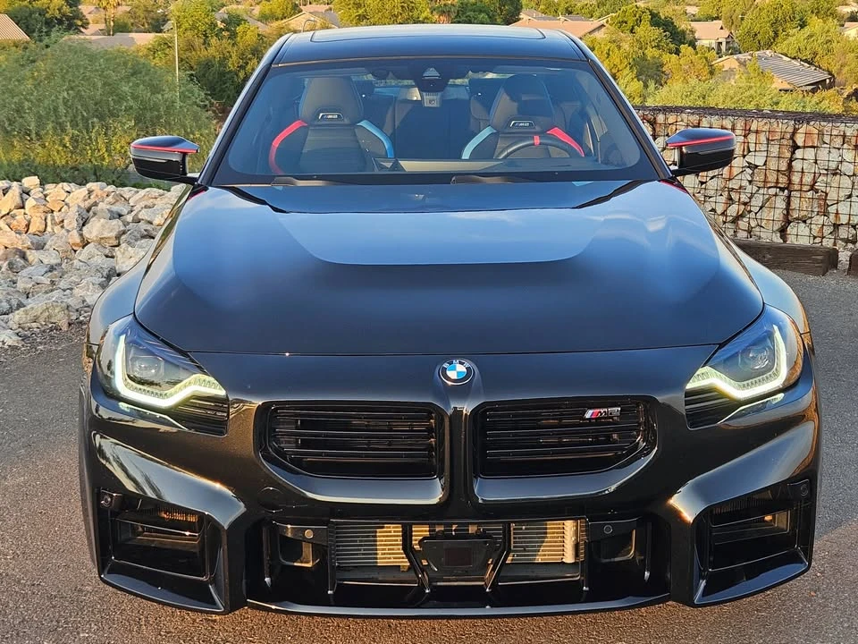 2025 BMW G87 M2 - Image 4 of 20