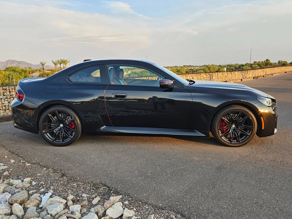 2025 BMW G87 M2 - Image 5 of 20