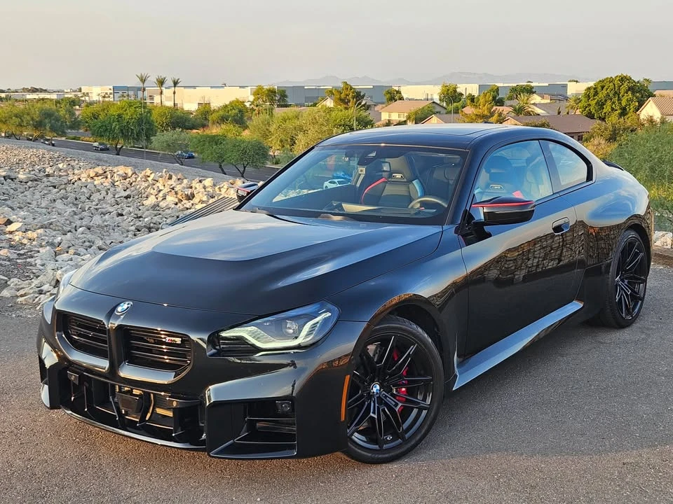 2025 BMW G87 M2 - Image 3 of 20
