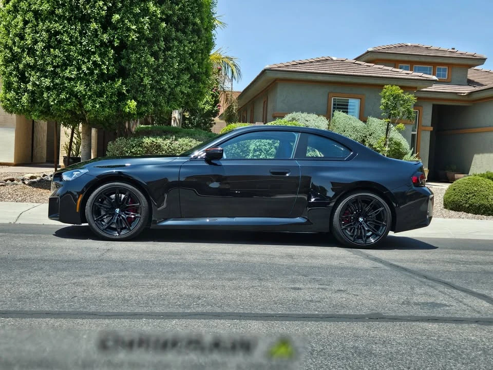 2025 BMW G87 M2 - Image 2 of 20