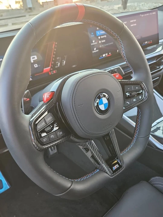 2025 BMW G87 M2 - Image 16 of 20