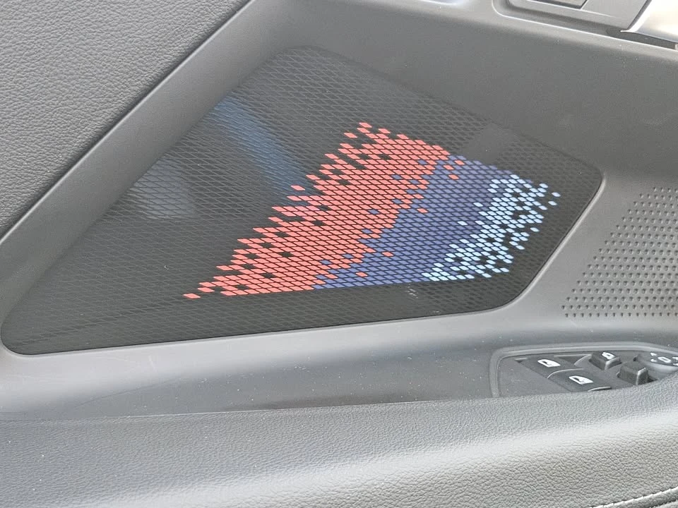 2025 BMW G87 M2 - Image 11 of 20