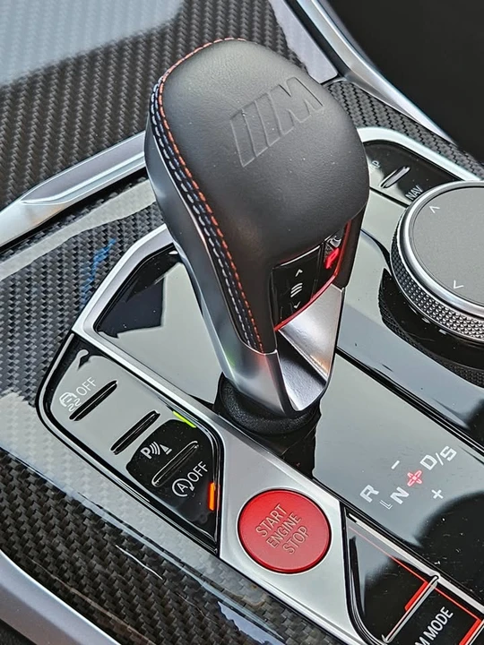 2025 BMW G87 M2 - Image 17 of 20