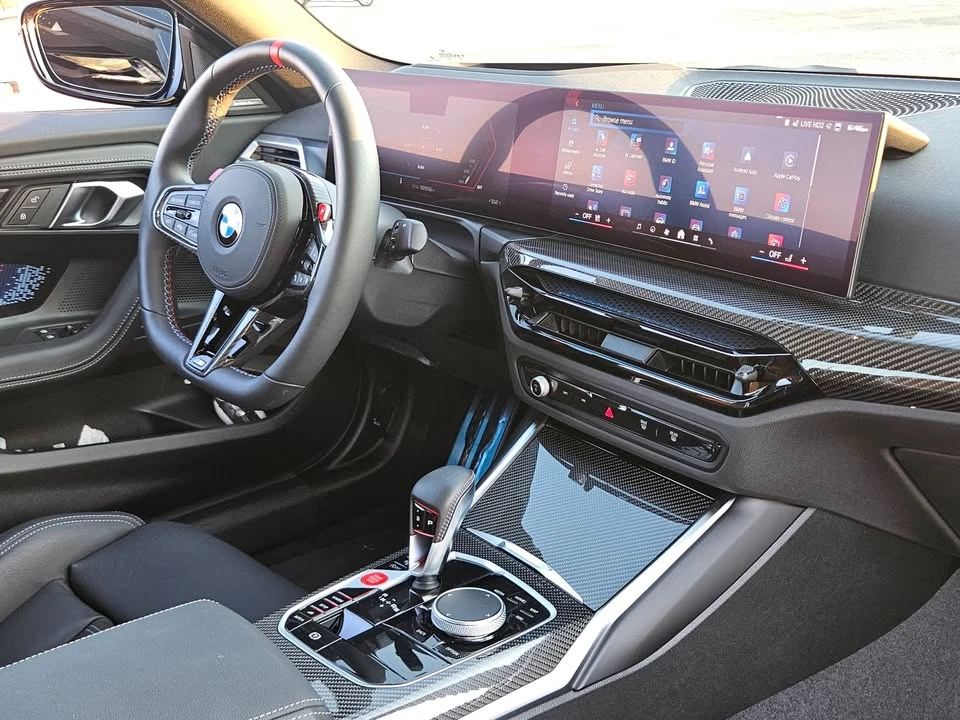 2025 BMW G87 M2 - Image 7 of 20