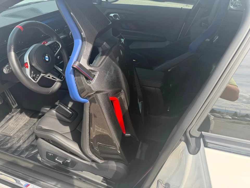 2025 BMW G87 M2 - Image 8 of 9