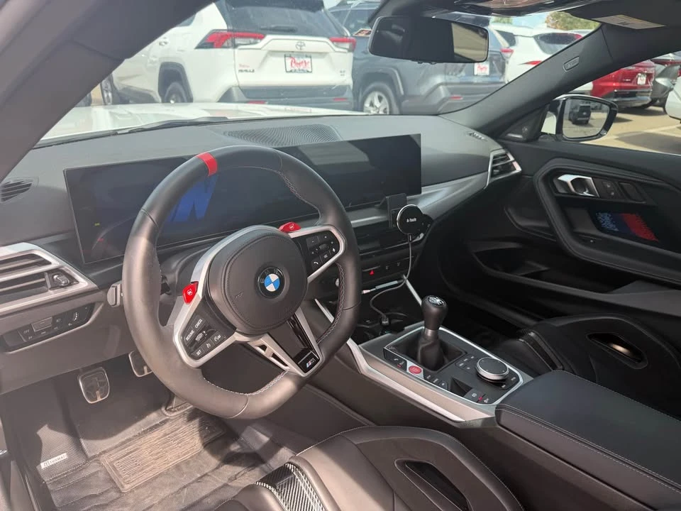 2025 BMW G87 M2 - Image 7 of 9