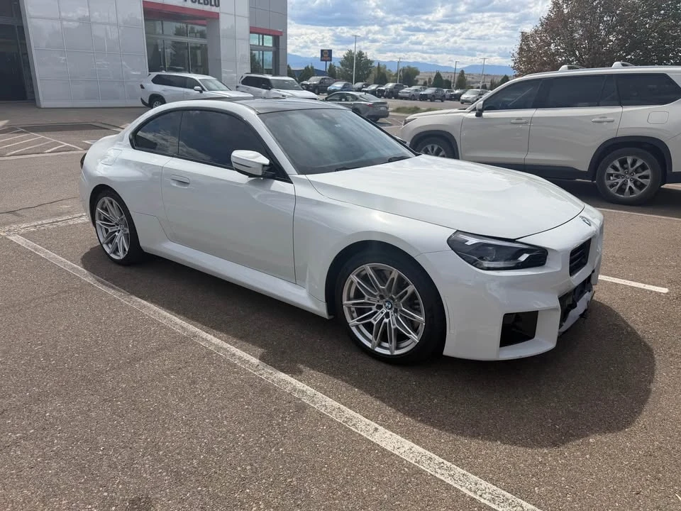 2025 BMW G87 M2 - Image 4 of 9