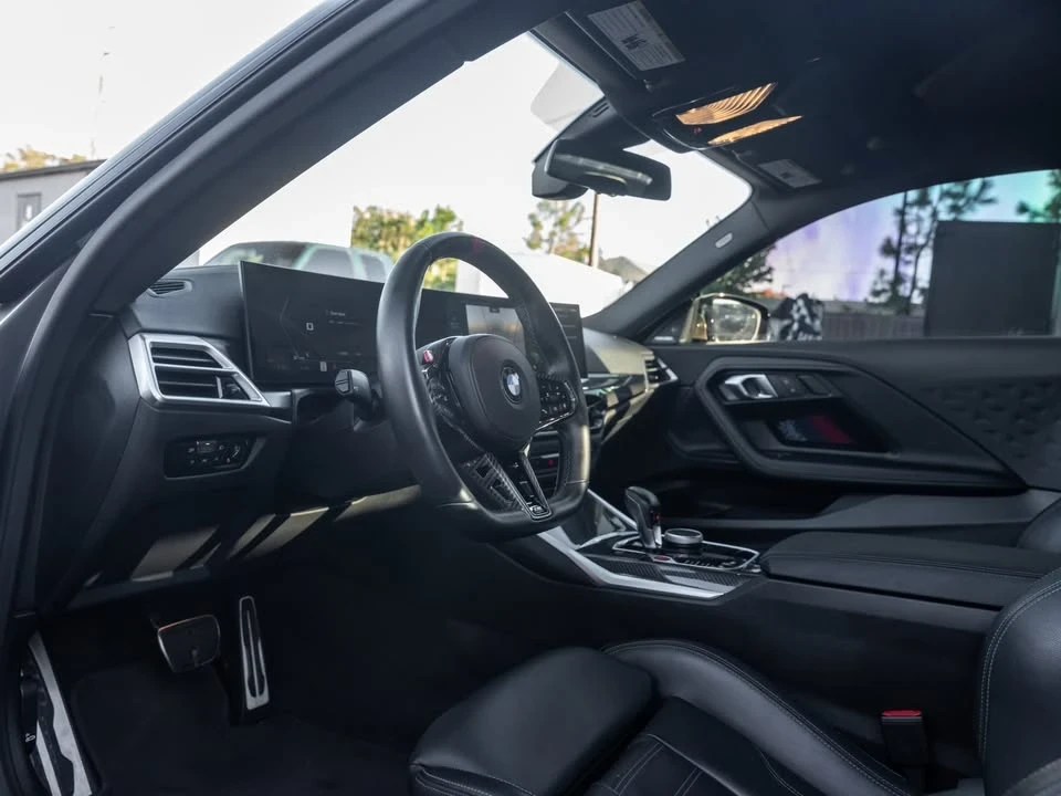 2025 BMW G87 M2 - Image 14 of 20