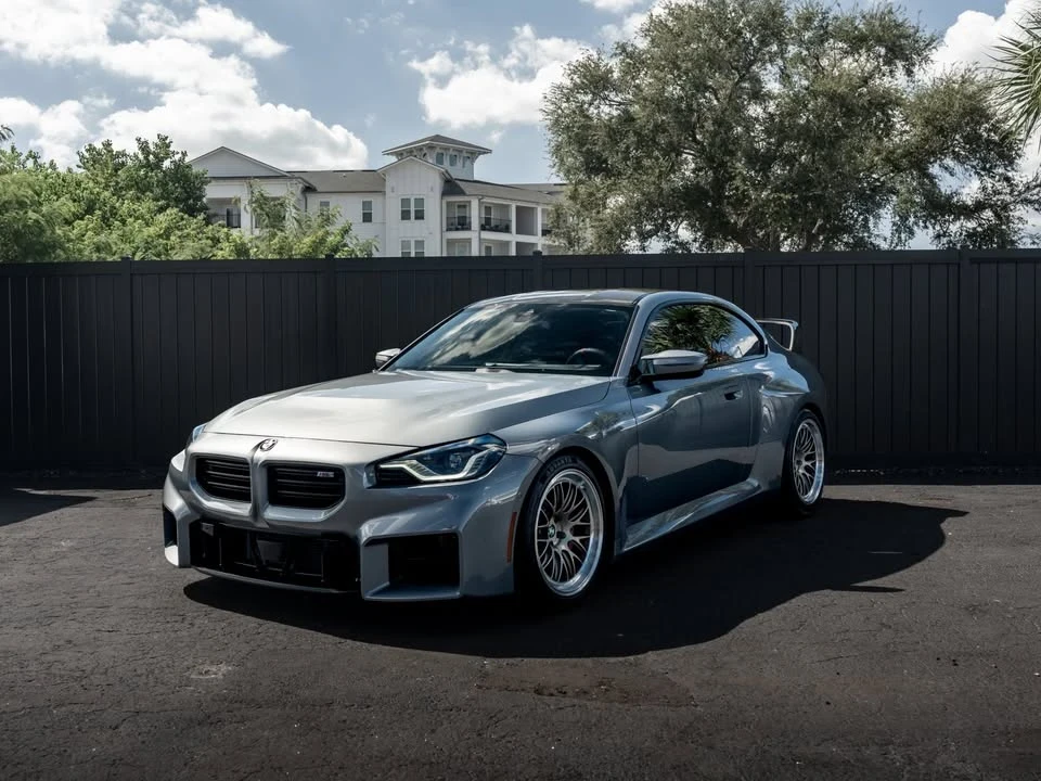 2025 BMW G87 M2 - Image 5 of 20