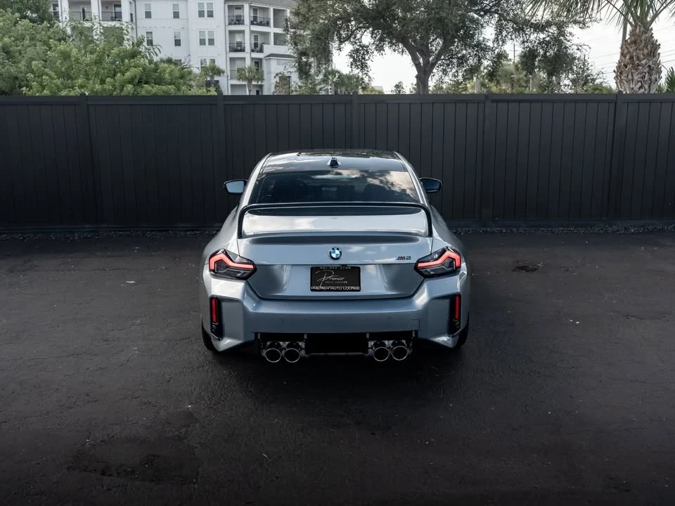 2025 BMW G87 M2 - Image 7 of 20