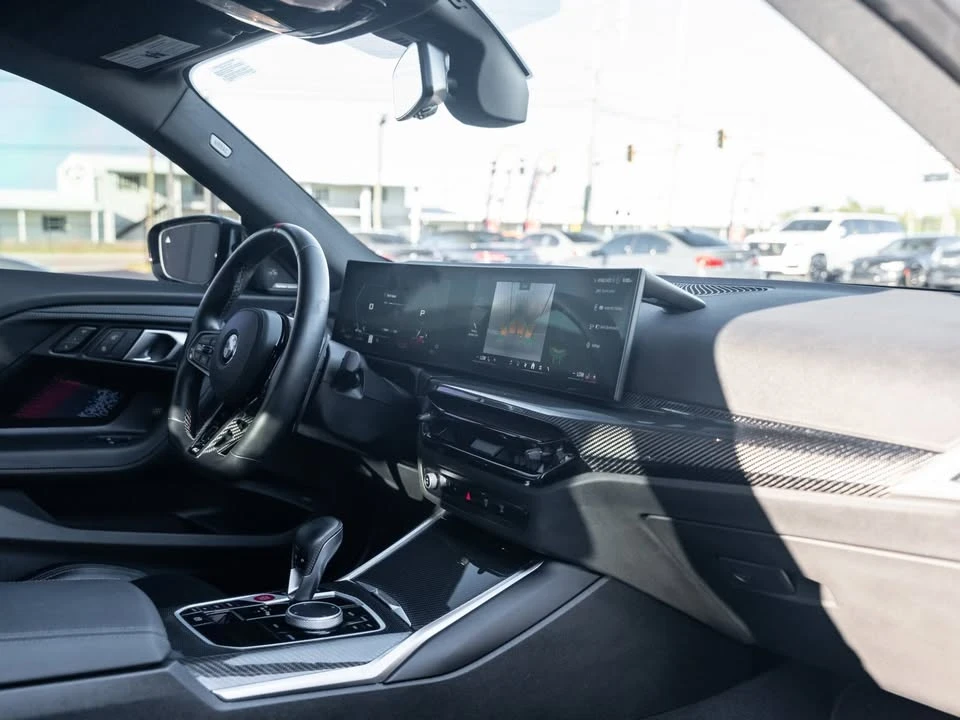 2025 BMW G87 M2 - Image 16 of 20