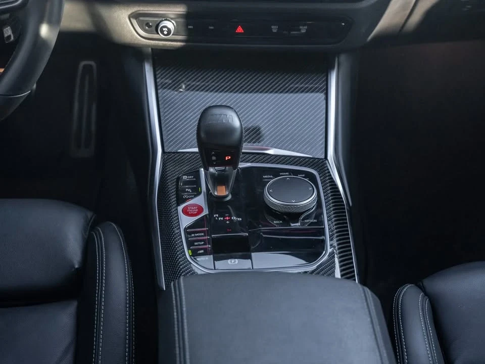 2025 BMW G87 M2 - Image 13 of 20