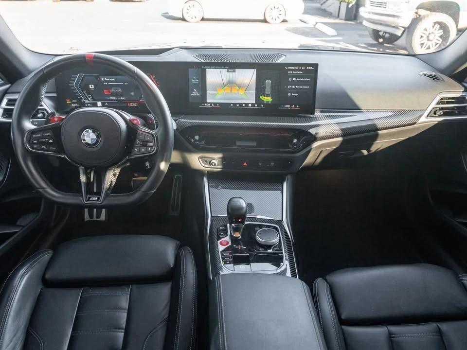 2025 BMW G87 M2 - Image 2 of 20