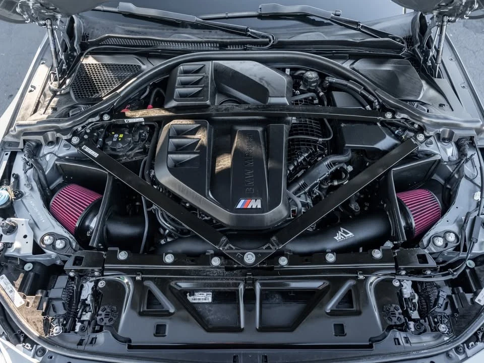 2025 BMW G87 M2 - Image 9 of 20
