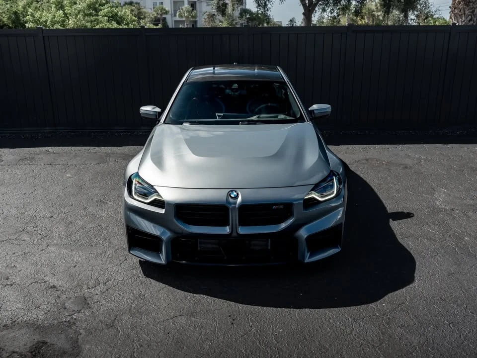 2025 BMW G87 M2 - Image 3 of 20