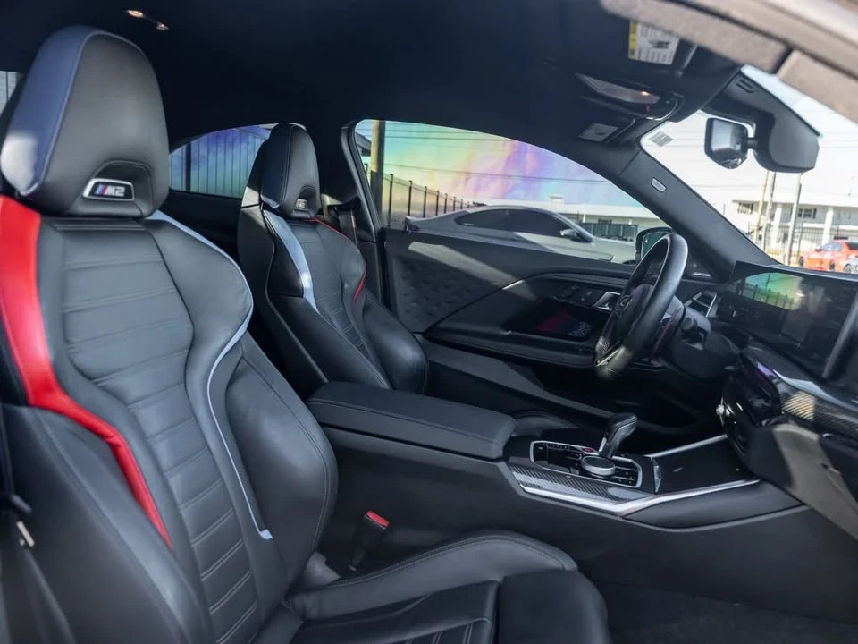 2025 BMW G87 M2 - Image 15 of 20