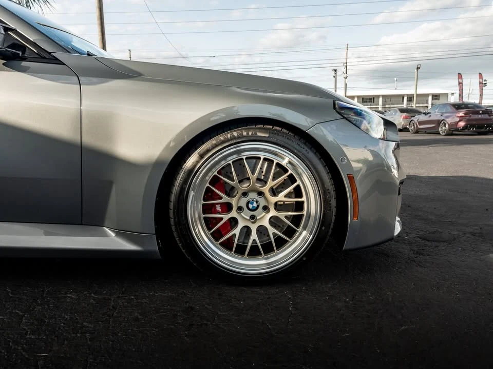 2025 BMW G87 M2 - Image 18 of 20
