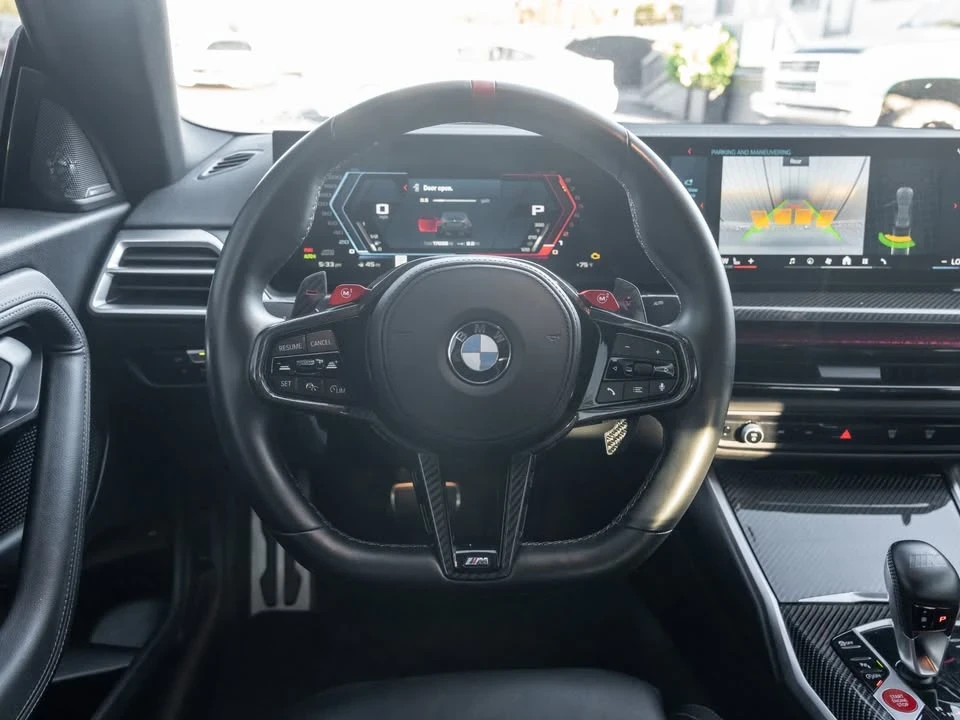 2025 BMW G87 M2 - Image 11 of 20