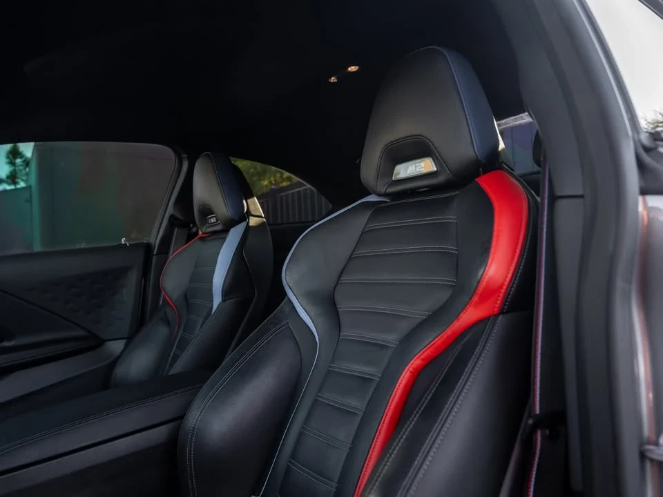 2025 BMW G87 M2 - Image 4 of 20