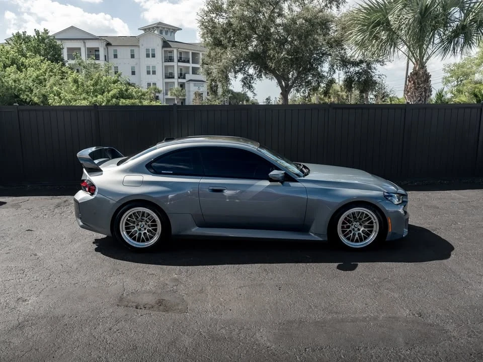 2025 BMW G87 M2 - Image 6 of 20