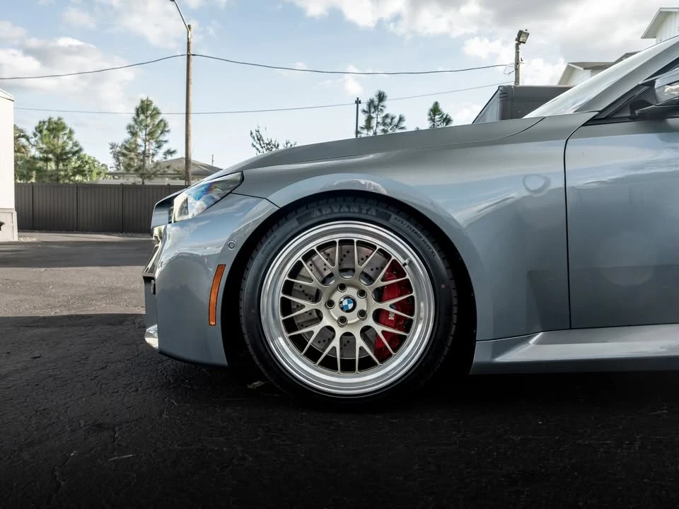 2025 BMW G87 M2 - Image 20 of 20