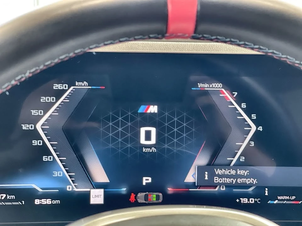 2025 BMW G42 M240i - Image 3 of 12